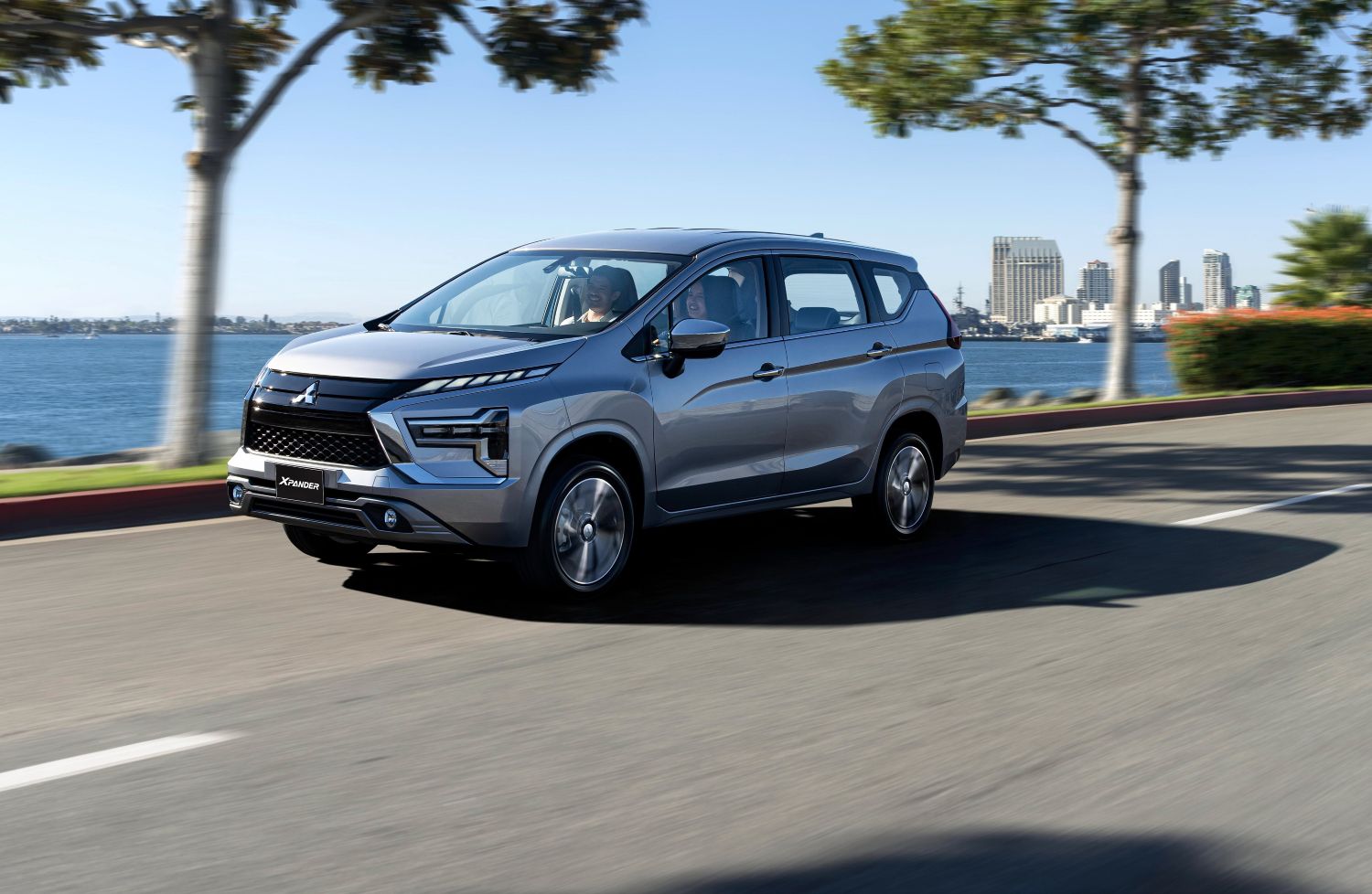 شركة قطر للسيارات تقدم عرض “نهاية العام”على مجموعة متنوعة من سيارات ميتسوبيشي