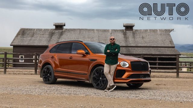 تجربة | بنتلي بنتايجا سبيد المحدثة لعام ٢٠٢٦